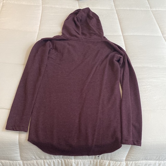 𝅺Love Pink Over Sized Sweater - Picture 7 of 7